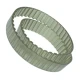 CORREIA AT5 2000 X 25MM PU/AÇO CORREIA AT5 2000 X 25MM PU/AÇO