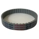 CORREIA AT5 225 X 10MM OPTIBELT AP PU/AÇO CORREIA AT5 225 X 10MM OPTIBELT AP PU/AÇO