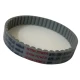 CORREIA AT5 225 X 10MM OPTIBELT AP PU/AÇO CORREIA AT5 225 X 10MM OPTIBELT AP PU/AÇO