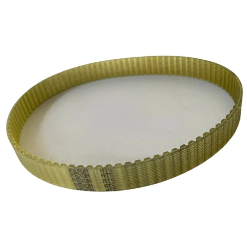 CORREIA AT5 1050 X 25MM REXON PU/AÇO CORREIA AT5 1050 X 25MM REXON PU/AÇO