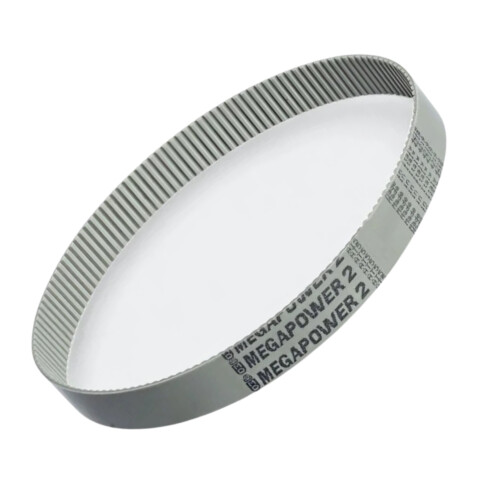 CORREIA AT5 225 X 40MM 160 MEGADYNE PU/AÇO