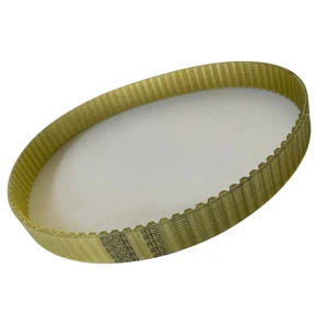 CORREIA AT5 710 X 25MM REXON PU/AÇO