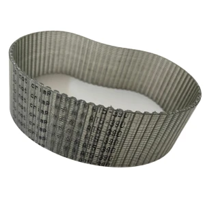 CORREIA AT5 390 X 16MM PU/AÇO