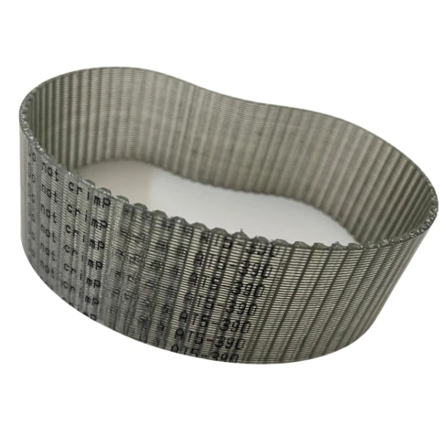 CORREIA AT5 390 X 16MM PU/AÇO