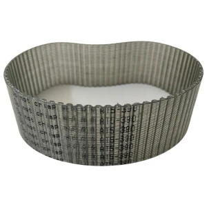 CORREIA AT5 390 X 13MM PU/AÇO