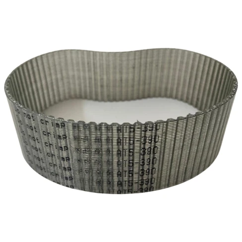 CORREIA AT5 390 X 13MM PU/AÇO