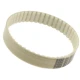 CORREIA AT5 390 X 25MM 100 ELATECH PU/AÇO CORREIA AT5 390 X 25MM 100 ELATECH PU/AÇO