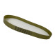 CORREIA AT5 420 X 6MM 025 OPTIBELT AT PU/AÇO CORREIA AT5 420 X 6MM 025 OPTIBELT AT PU/AÇO