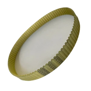 CORREIA AT5 455 X 17MM REXON PU/AÇO