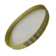 CORREIA AT5 455 X 14MM REXON PU/AÇO