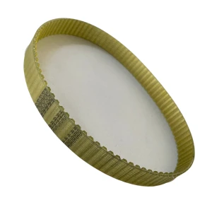 CORREIA AT5 455 X 20MM REXON PU/AÇO