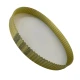 CORREIA AT5 455 X 17MM REXON PU/AÇO