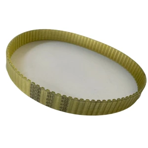 CORREIA AT5 455 X 10MM REXON PU/AÇO