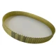 CORREIA AT5 455 X 5MM REXON PU/AÇO