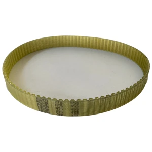 CORREIA AT5 455 X 5MM REXON PU/AÇO