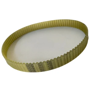 CORREIA AT5 455 X 7MM REXON PU/AÇO