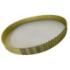 CORREIA AT5 455 X 5MM 020 REXON PU/AÇO