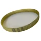 CORREIA AT5 455 X 5MM REXON PU/AÇO