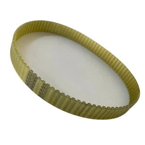 CORREIA AT5 600 X 25MM REXON PU/AÇO