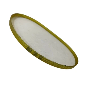 CORREIA AT5 660 X 15MM REXON PU/AÇO