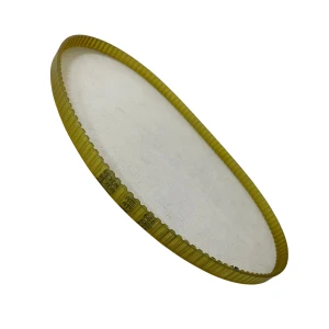 CORREIA AT5 660 X 19MM REXON PU/AÇO