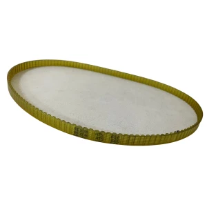 CORREIA AT5 660 X 22MM REXON PU/AÇO