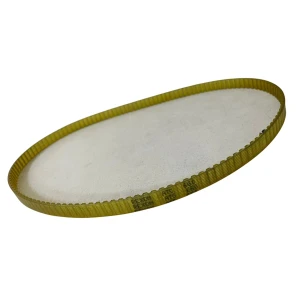 CORREIA AT5 660 X 25MM REXON PU/AÇO