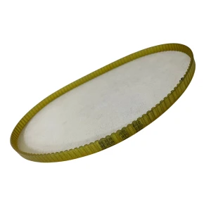 CORREIA AT5 660 X 60MM REXON PU/AÇO