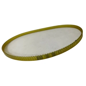 CORREIA AT5 660 X 7MM REXON PU/AÇO