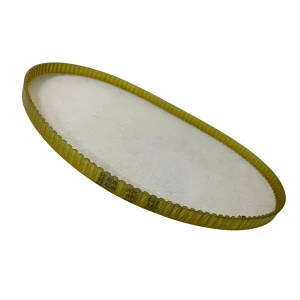 CORREIA AT5 660 X 10MM REXON PU/AÇO