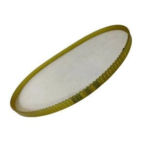 CORREIA AT5 660 X 11MM REXON PU/AÇO