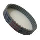CORREIA AT5 710 X 25MM OPTIBELT AP PU/AÇO