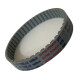 CORREIA AT5 750 X 25MM OPTIBELT AP PU/AÇO CORREIA AT5 750 X 25MM OPTIBELT AP PU/AÇO