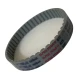 CORREIA AT5 750 X 25MM OPTIBELT AP PU/AÇO