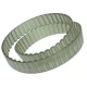 CORREIA AT5 975 X 12MM MOVENDIS PU/AÇO CORREIA AT5 975 X 12MM MOVENDIS PU/AÇO