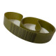 CORREIA AT5 975 X 50MM OPTIBELT AT PU/AÇO CORREIA AT5 975 X 50MM OPTIBELT AT PU/AÇO