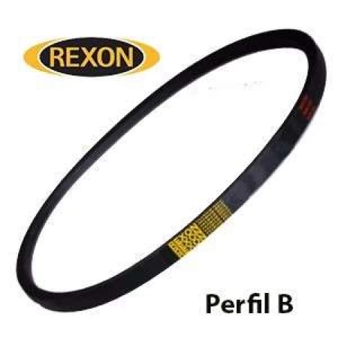 CORREIA EM V B 178 REXON POWERMAKE