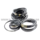 CORREIA EM V B 84 OPTIBELT VB