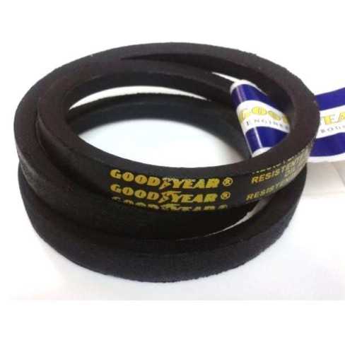 CORREIA EM V A 63 GOODYEAR