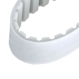 CORREIA COM EMENDA AT10 4260 X 32MM PU/AÇO