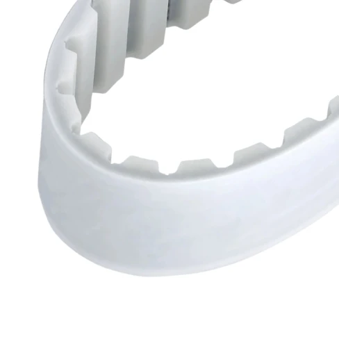 CORREIA COM EMENDA AT10 4260 X 32MM PU/AÇO