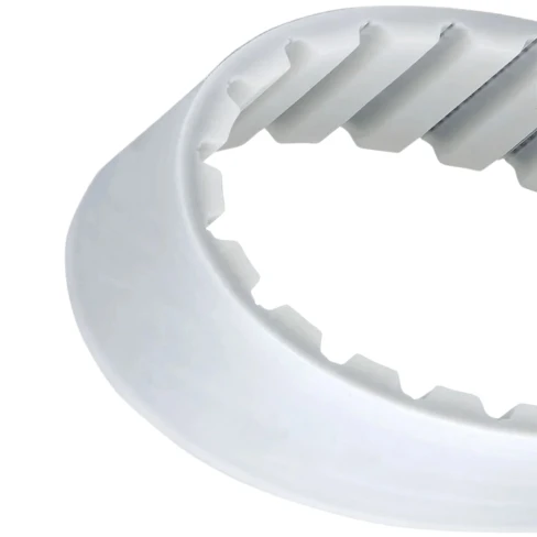 CORREIA COM EMENDA AT10 1950 X 32MM PU/AÇO