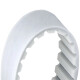 CORREIA COM EMENDA AT10 4240 X 32MM PU/AÇO MOVENDIS CORREIA COM EMENDA AT10 4240 X 32MM PU/AÇO MOVENDIS