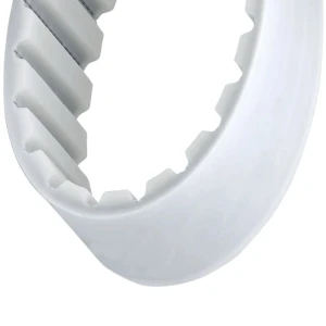 CORREIA COM EMENDA AT10 2000 X 32MM PU/AÇO