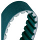 CORREIA COM EMENDA AT10 4240 X 32MM PU/AÇO ST/SB MEGADYNE