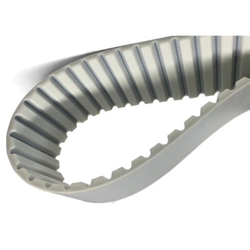 CORREIA COM EMENDA AT20 5320 X 50MM PU/AÇO REXON