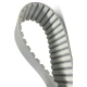 CORREIA COM EMENDA AT20 4200 X 50MM PU/AÇO MEGADYNE CORREIA COM EMENDA AT20 4200 X 50MM PU/AÇO MEGADYNE