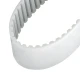 CORREIA COM EMENDA AT5 2080 X 75MM PU/AÇO CORREIA COM EMENDA AT5 2080 X 75MM PU/AÇO