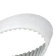 CORREIA COM EMENDA AT5 2080 X 75MM PU/AÇO CORREIA COM EMENDA AT5 2080 X 75MM PU/AÇO