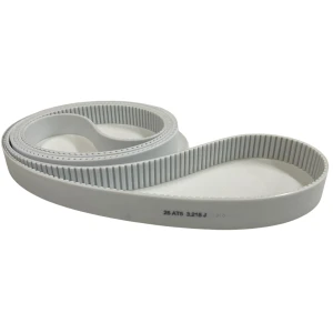 CORREIA COM EMENDA AT5 3215 X 25MM PU/AÇO MOVENDIS